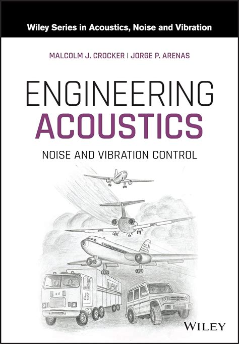 Basic of Sound and Hearing: Building Acoustic