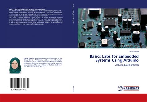Basics Labs for Embedded Systems Using Arduino
