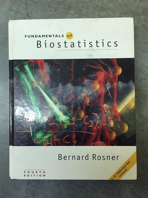 Basics Of Biostatics