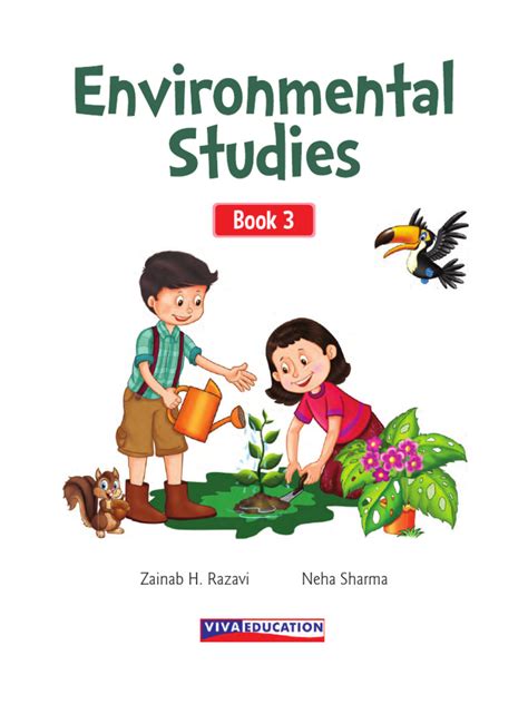 Basics Of Environmental Studies
