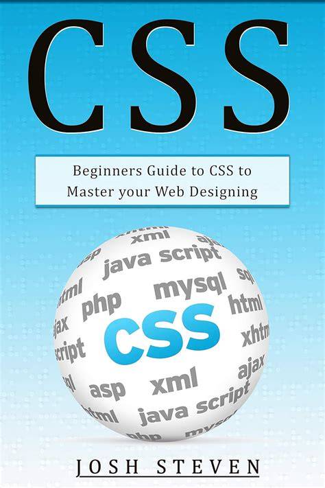 Basics of CSS: A Beginners Guide to Styling with CSS