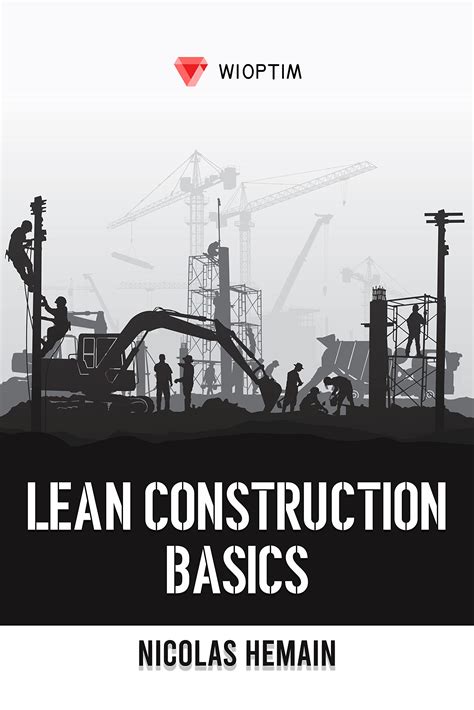 Basics of Construction
