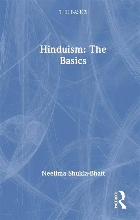 Basics of Hinduism