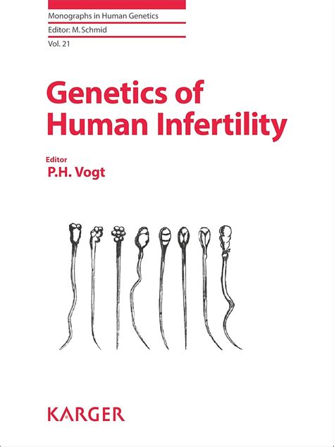 Basics of Human Infertility