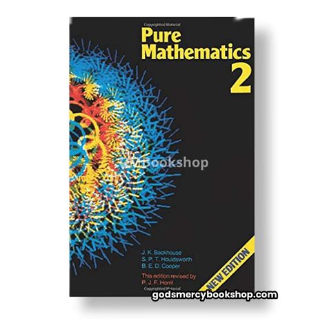 Basics of Pure Mathematics