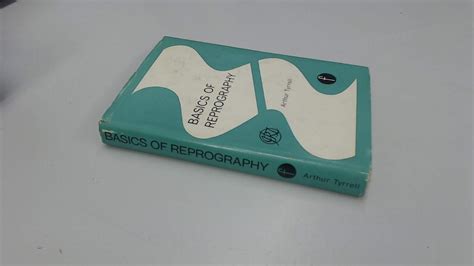 Basics of Reprography