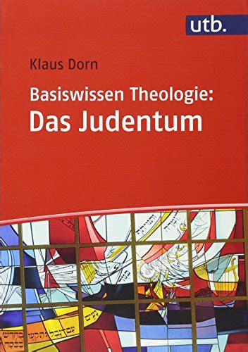 Basiswissen Judentum