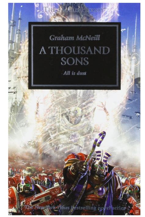 Bastard Sons