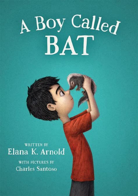 Bat Boy