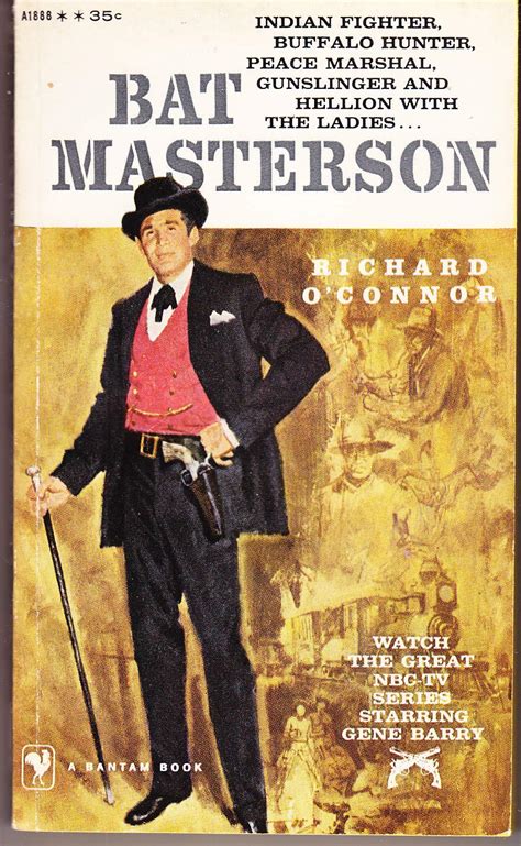 Bat Masterson