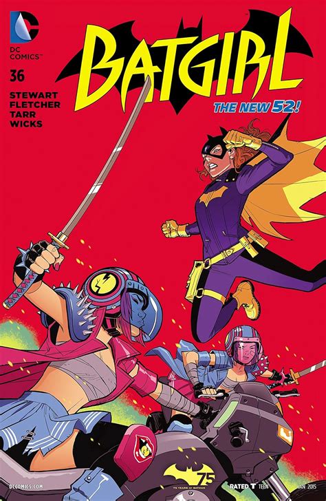 Batgirl