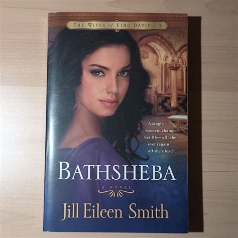 Bathsheba