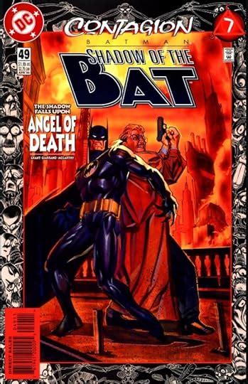 Batman: Contagion