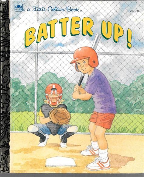 Batter-Up