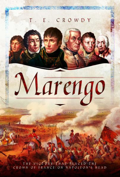 Battle Of Marengo