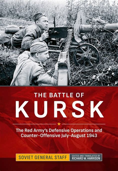 Battle of Kursk