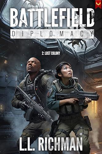 Battlefield Diplomacy