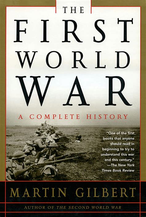 Battlefields of the First World War