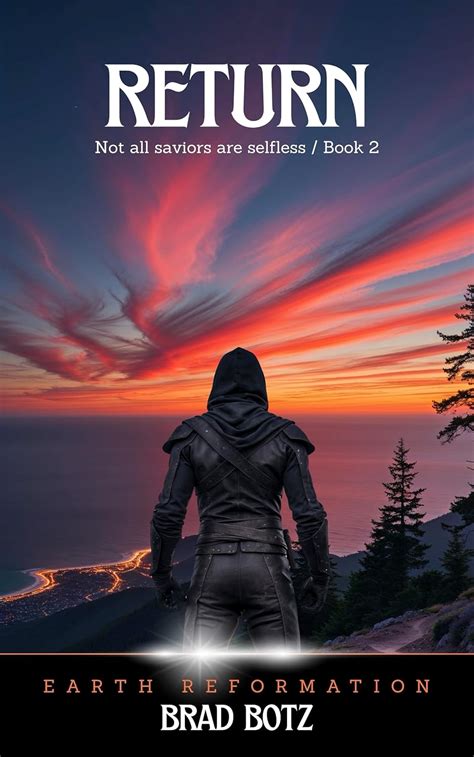 Battlemage (Earth Reformation Book 6)