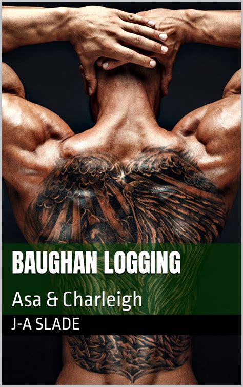 Baughan Logging: Osian & Hazel