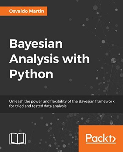 Bayesian Analysis with Python: Click here to enter text.
