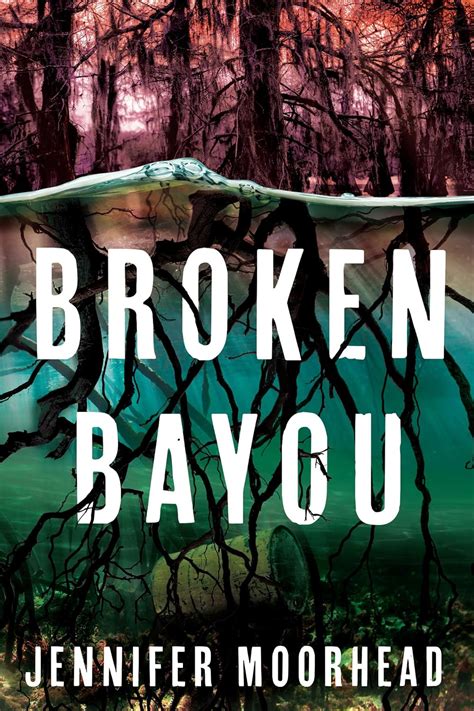 Bayou Relics