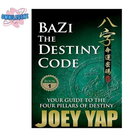 Bazi - The Destiny Code (The Destiny Code, #1)