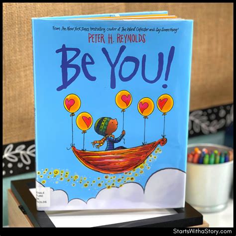 Be As You Are