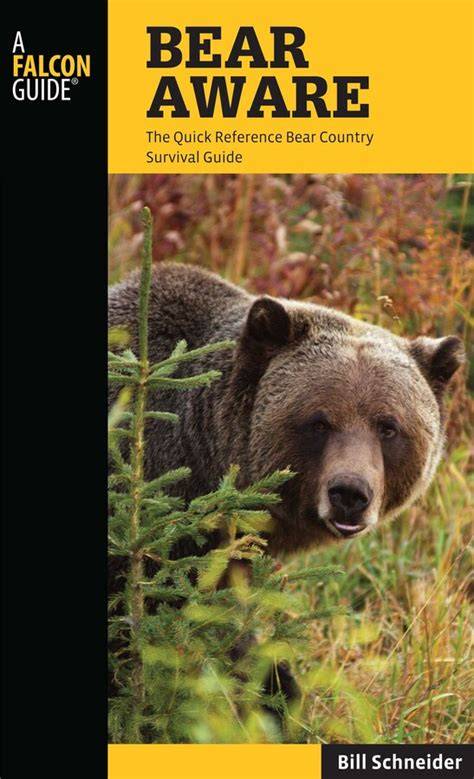 Be Bear Aware