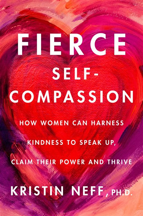 Be Fierce