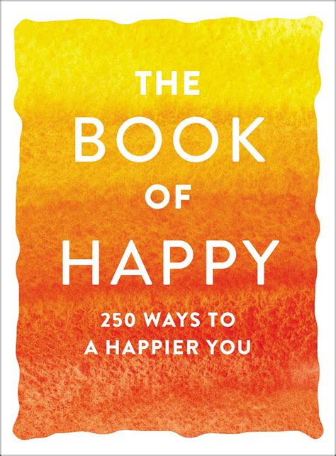 Be Happy