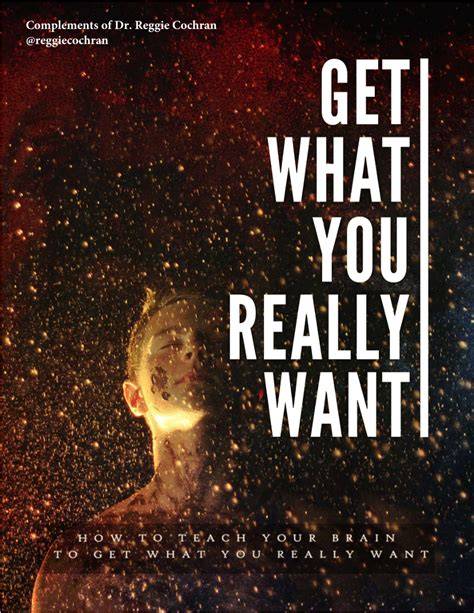 Be Nice and Get What You Really Want