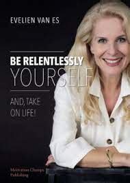 Be Relentlessly Yourself