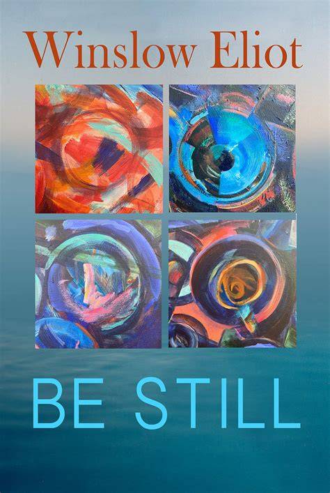 Be Still.. Healing One Moment at a Time