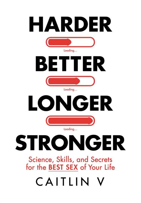 Be Stronger: Vol 2