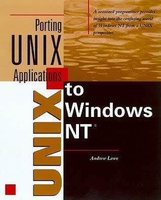 BeOS: Porting UNIX Applications