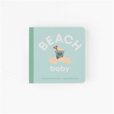 Beach Baby