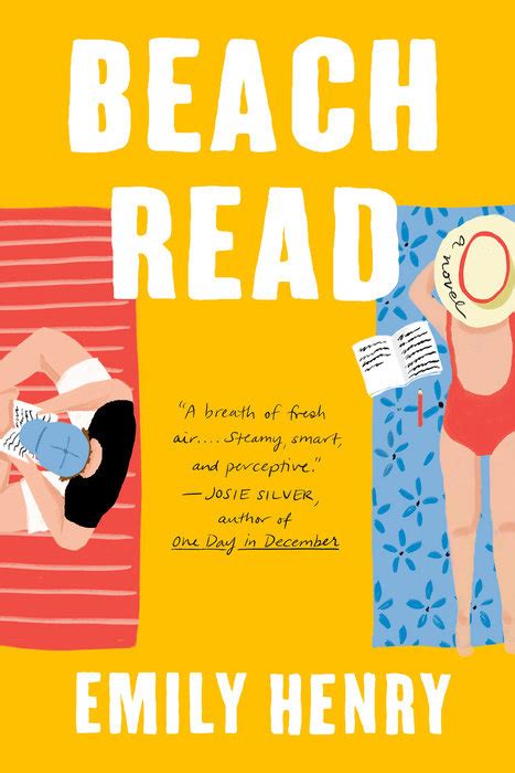 Beach Reads
