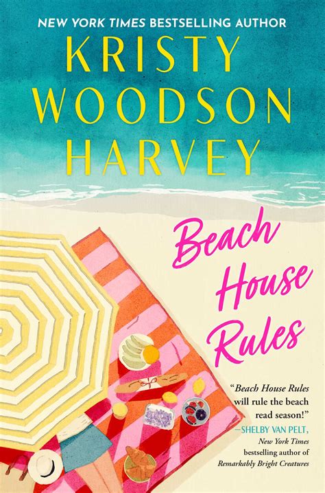 Beach Rules
