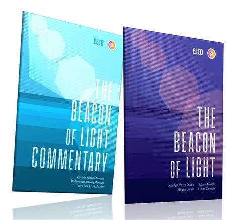 Beacons of Light
