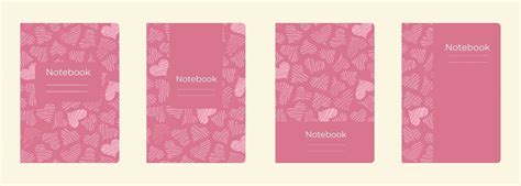 Beading Design Notepad