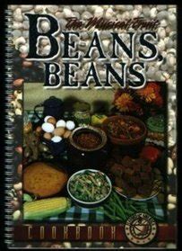 Beans Beans The Musical Fruit Cookbook