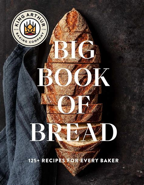 Beard on Bread