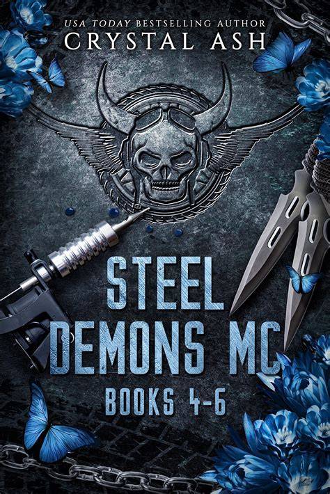 Beast: Death Demons MC