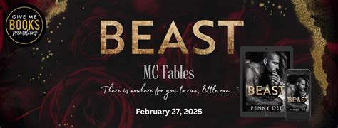Beast (MC Fables #1)