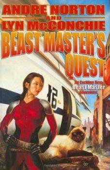 Beast Master's Quest (Beastmaster Book 4)