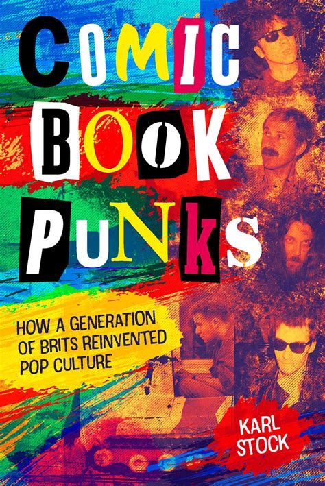 Beat Punks