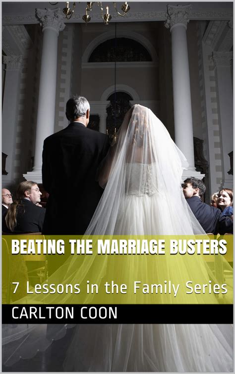 Beating Marriage Odds