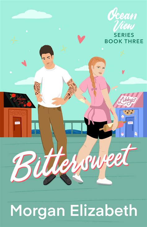 Beautiful & Bittersweet