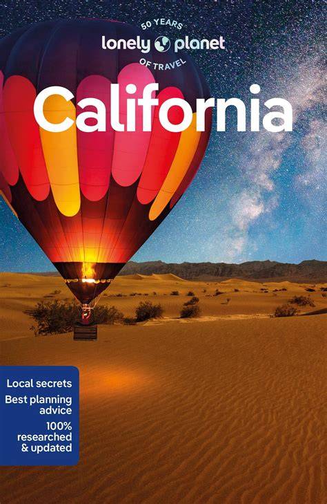 Beautiful California